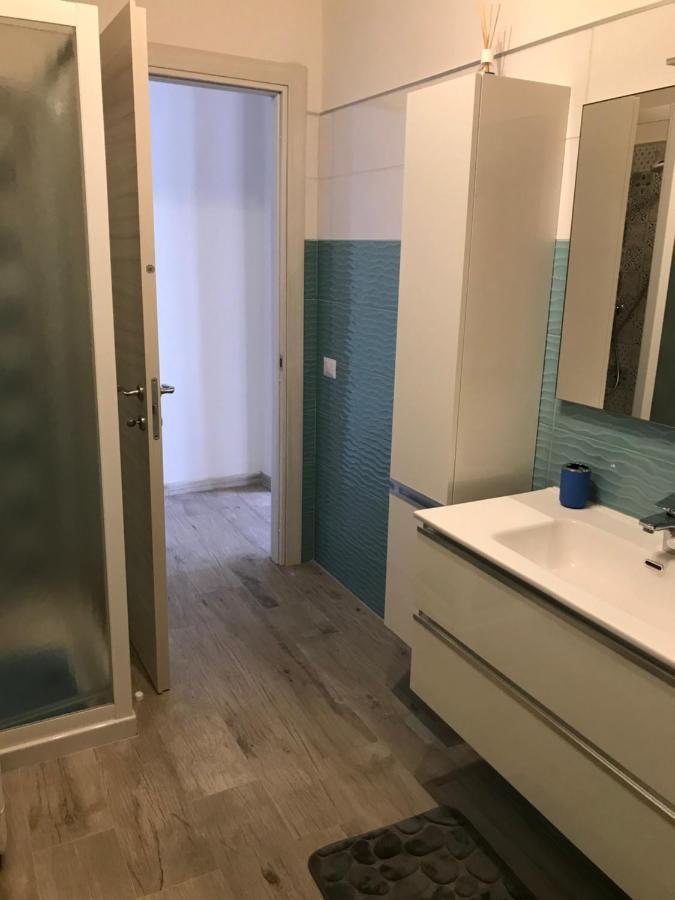 Agriturismo Il Sorbino - Appartamento Da Cocca Pian d'Alma Luaran gambar