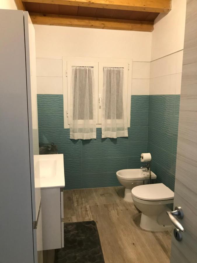Agriturismo Il Sorbino - Appartamento Da Cocca Pian d'Alma Luaran gambar